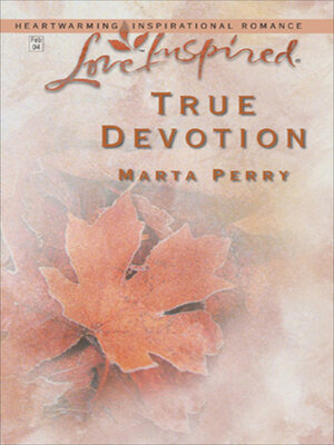 cover image of True Devotion